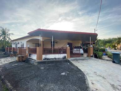 Cashback Rm50k‼️ Teres Corner Lot di Taman Desa Enggang
