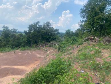 Residential-Land-for-sale-Segamat-Johor