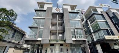 Shop-lot-for-auction-Seri-Kembangan-Selangor