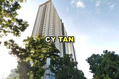 Centrio Avenue