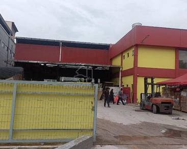 Puchong Bandar Bukit Puchong Bungalow Factory For Sale,Puchong