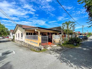 1-storey-Terraced-House-for-sale-Semenyih-Selangor