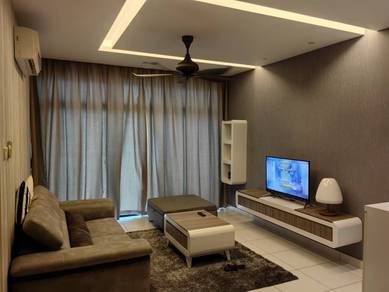 Sky Peak Residences