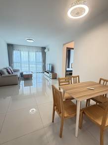 Ataraxia Park 3 at Forest City Gelang Patah / 25 min Tuas Second Link