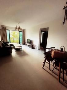 Ataraxia Park 1 at Forest City Gelang Patah/ 25 min Tuas Second Link