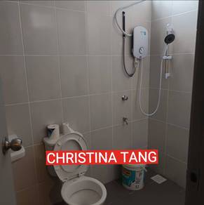 FULLY FURNISHED KENSHO TOWNHOUSE UPPER UNIT FOR RENT At KUCHINGSARAWAK