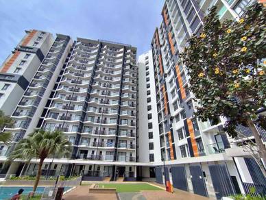 TimurBay Seafront Residences