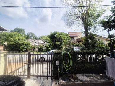 1-storey-Terraced-House-for-sale-Setapak-Kuala-Lumpur
