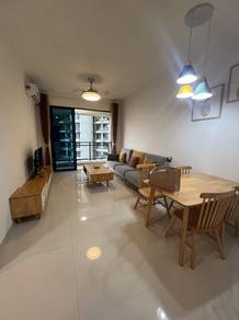 Ataraxia Park 3 at Forest City Gelang Patah