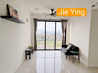 Vivo Exective Apartment Batu Kawan for rent nearby Simpang Ampat Tambu