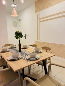 For Sale – Fera Residence @ The Quartz, Wangsa Maju