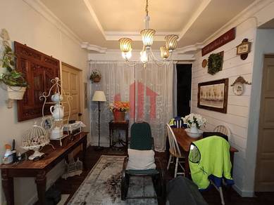 Pangsapuri Halaman Murni, Bayan Lepas, Pulau Pinang