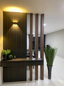 For Rent Sapphire on The Park Apartment at Batu Lintang KuchingSarawak