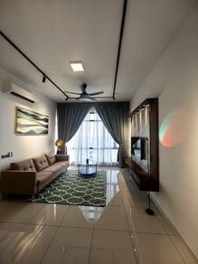 The Park 2, Pavilion Bukit Jalil