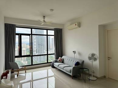 The park sky residence @ bukit jalil