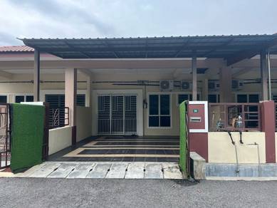 Rumah Untuk Disewa Taman Pinji Perdana (st18)