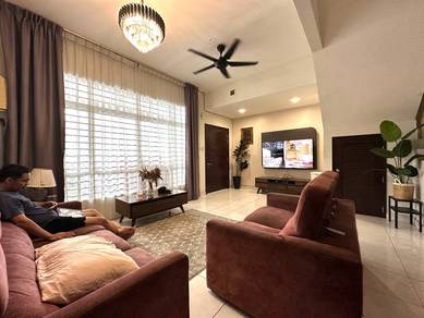 UNIT MAPLE TERMURAH 🙌🏻 2-Storey Bandar Hillpark Puncak Alam FOR SALE