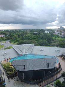 Condominium-for-sale-Sibu-Sarawak