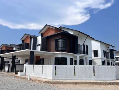 Semi-Detached-House-for-sale-Kuantan-Pahang-1