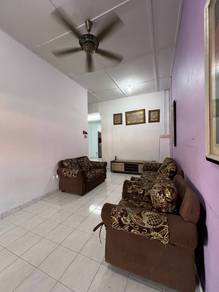 1-storey-Terraced-House-for-sale-Kuantan-Pahang-3
