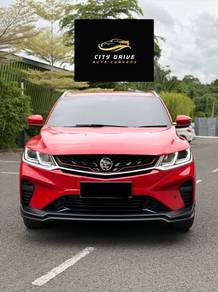 Proton X50 PREMIUM 1.5L (A)Montly ONLY