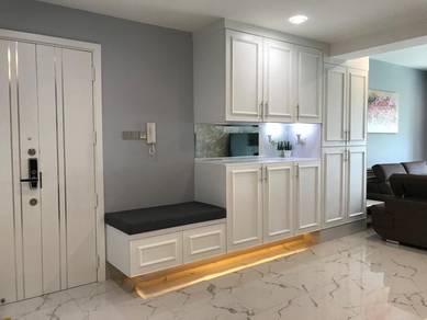 Jesselton Condominium | Fully Renovated with 5-star Design