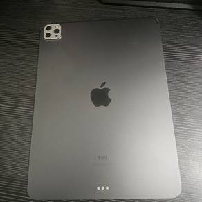 iPad Pro 11" (3rd Gen) M1 | 128GB | Wi-Fi | Space 