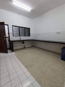 Klang Villa Apartment