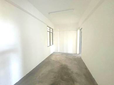 [VIEW SUNGAI MELAKA] Apartment Bachang Permai, Bachang Utama, Melaka