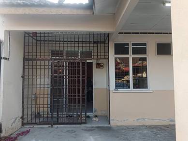 Sewa Murah✅ Hot Location ✅ Taman KTC Kulim Hi-Tech Kedah