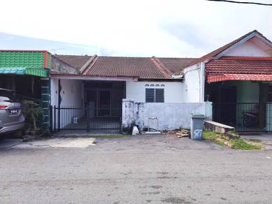 [EXTEND] Rumah Teres Setingkat, Taman Seri Bayu, Alor Gajah
