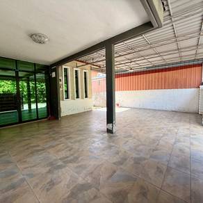 [SEMI-D] 1 TINGKAT TAMAN USAHA - PERMATANG TINGGI, Bukit Mertajam
