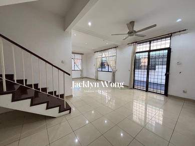 For Sale | Taman Perdana | Double Storey Semi-D | Bundusan Near 360