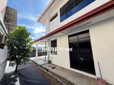 For Sale | Taman Perdana | Double Storey Semi-D | Bundusan Near 360