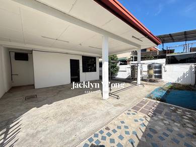 For Sale | Taman Perdana | Double Storey Semi-D | Bundusan Near 360