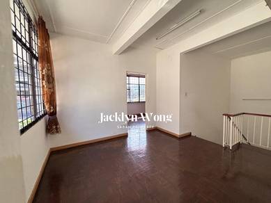 For Sale | Taman Perdana | Double Storey Semi-D | Bundusan Near 360