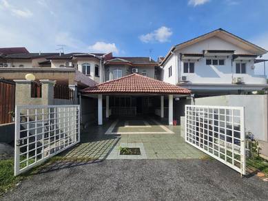 24'x75' Double Storey Taman Impian Gemilang Saujana Impian Kajang