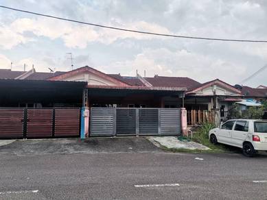 Taman Sri Saujana, Kota Tinggi.