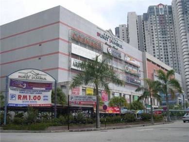 Kompleks Bukit Jambul Shop Lot