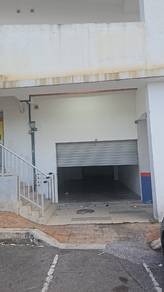 Enigma Kompleks GROUND FLOOR For Rent Shoplot Bandar Puteri Bangi