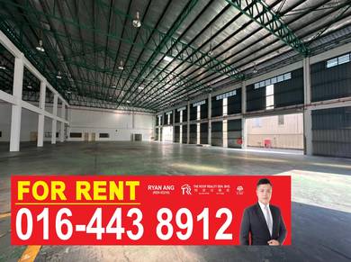 Warehouse-/-Factory-for-rent-Bukit-Minyak-Penang-3