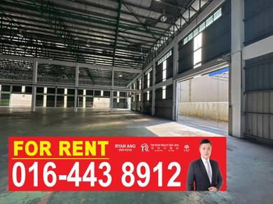 Warehouse-/-Factory-for-rent-Bukit-Minyak-Penang-1
