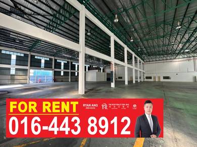 Warehouse-/-Factory-for-rent-Bukit-Minyak-Penang-2