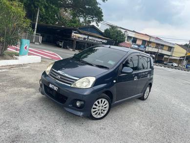 Perodua VIVA 1.0 ELITE AT (A)