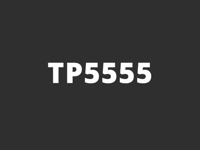 TP5555