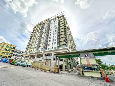 Sentral Residences @ Kajang