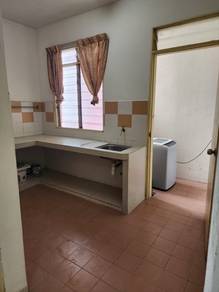 [70% Furnished] Mentari Court Sunway Pyramid ☑️Kitchen cabinet, Aircon