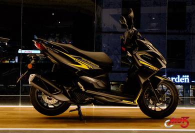 2023 - Honda Vario 160