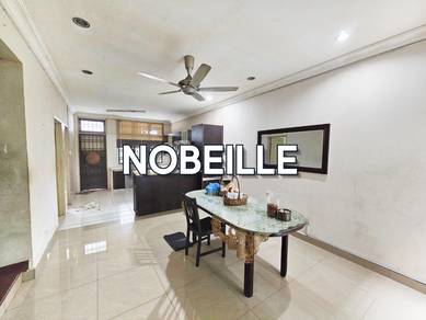 [Nice Kitchen + Face Open + Near Field] Putra Indah, Putra Heights