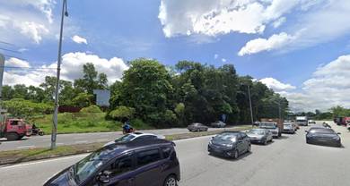 Kajang Zoning Commercial Land Mixed Development Agricultural For Sale